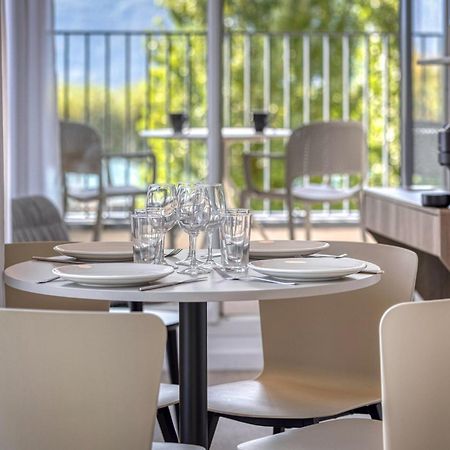 Kosy Appart'Hotels - Residence Du Lac Aix-les-Bains Eksteriør billede