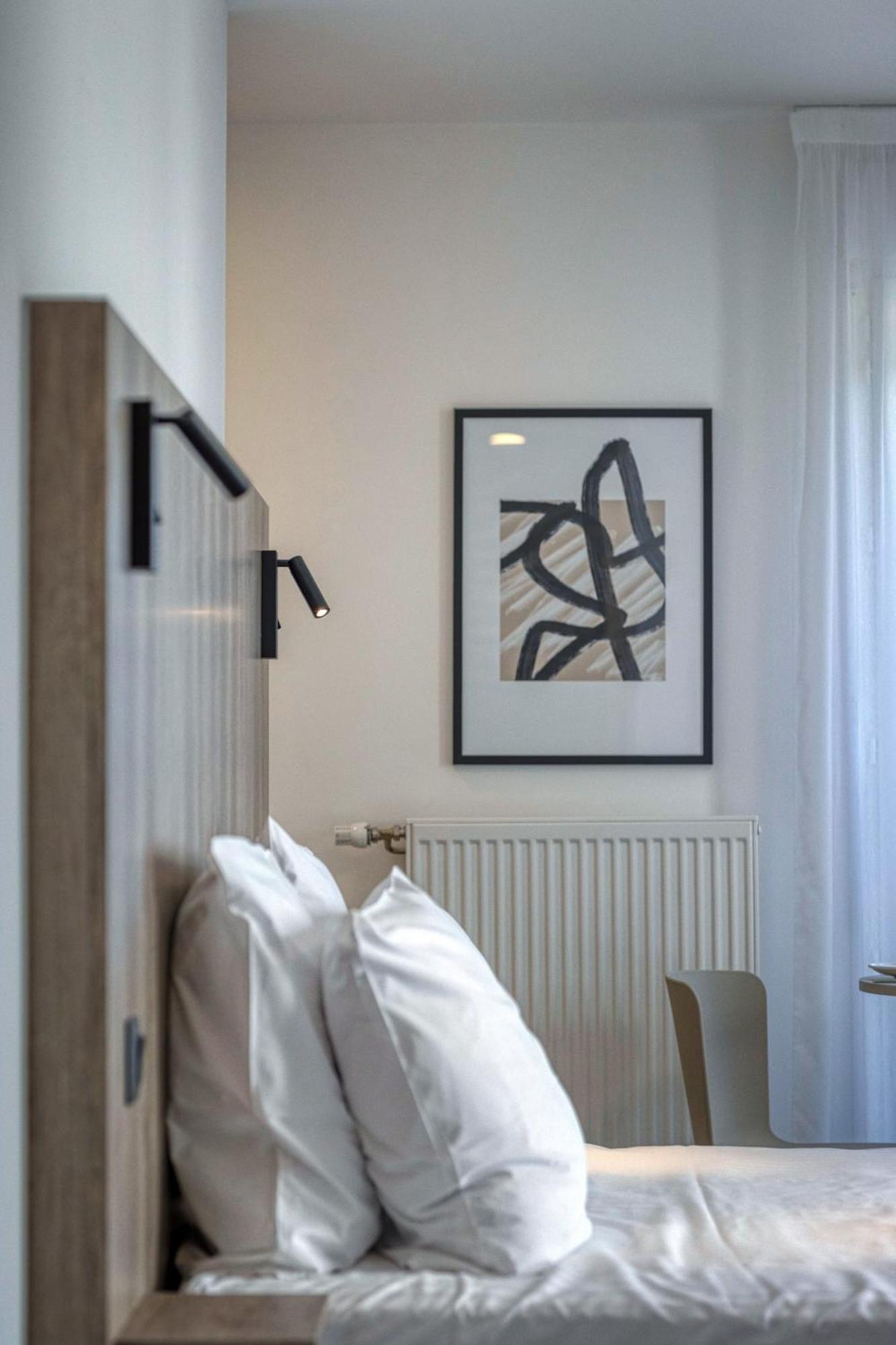 Kosy Appart'Hotels - Residence Du Lac Aix-les-Bains Eksteriør billede