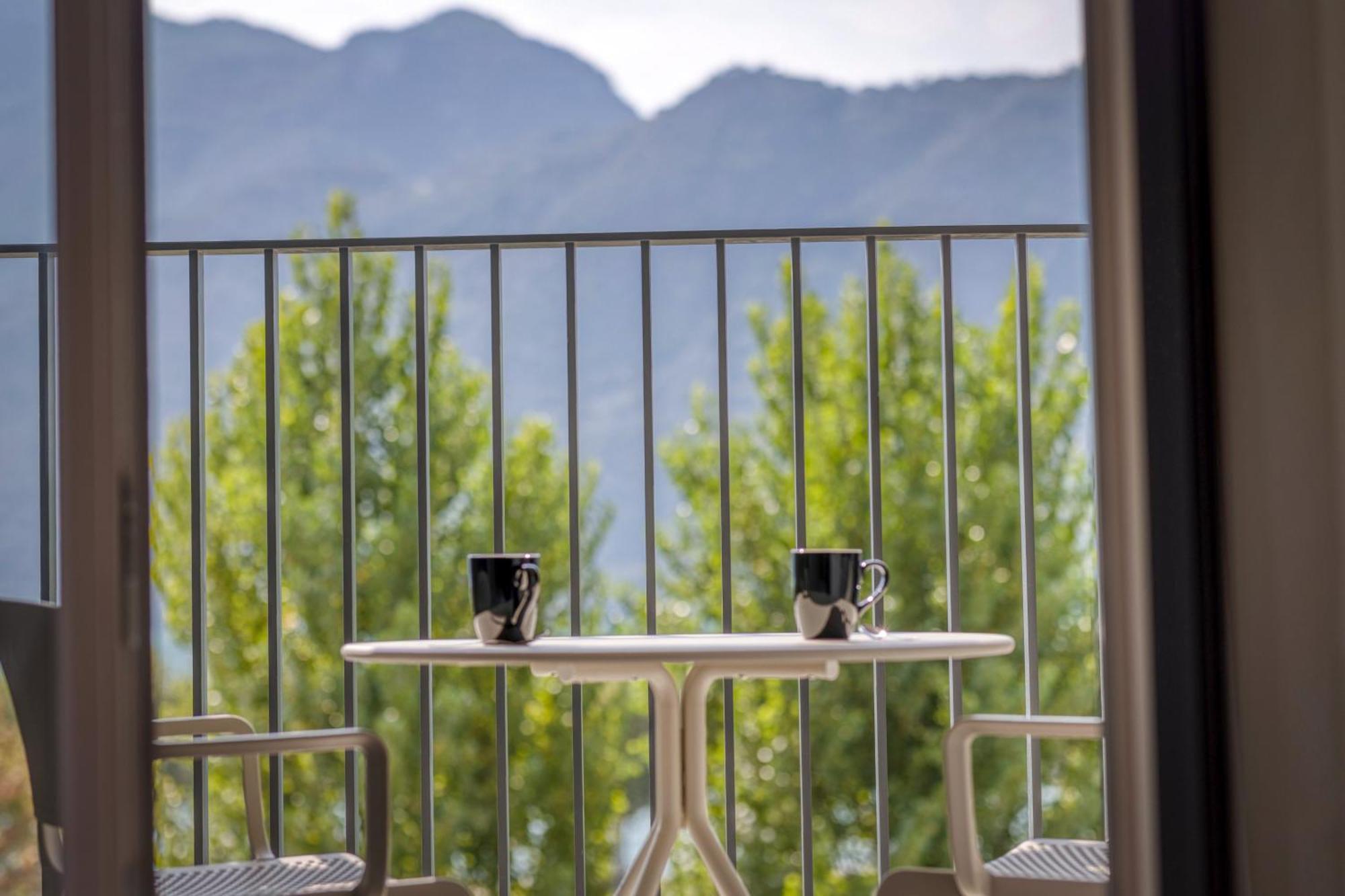 Kosy Appart'Hotels - Residence Du Lac Aix-les-Bains Eksteriør billede