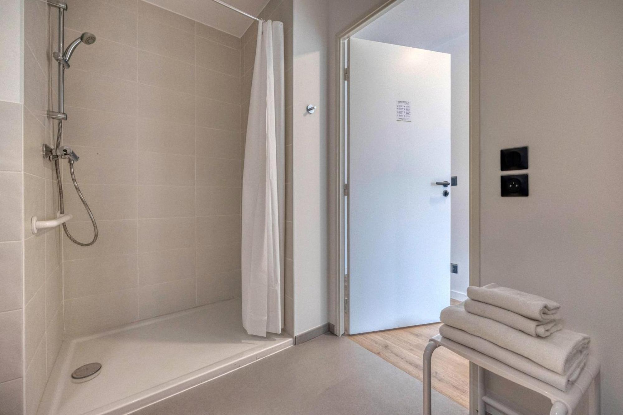 Kosy Appart'Hotels - Residence Du Lac Aix-les-Bains Eksteriør billede