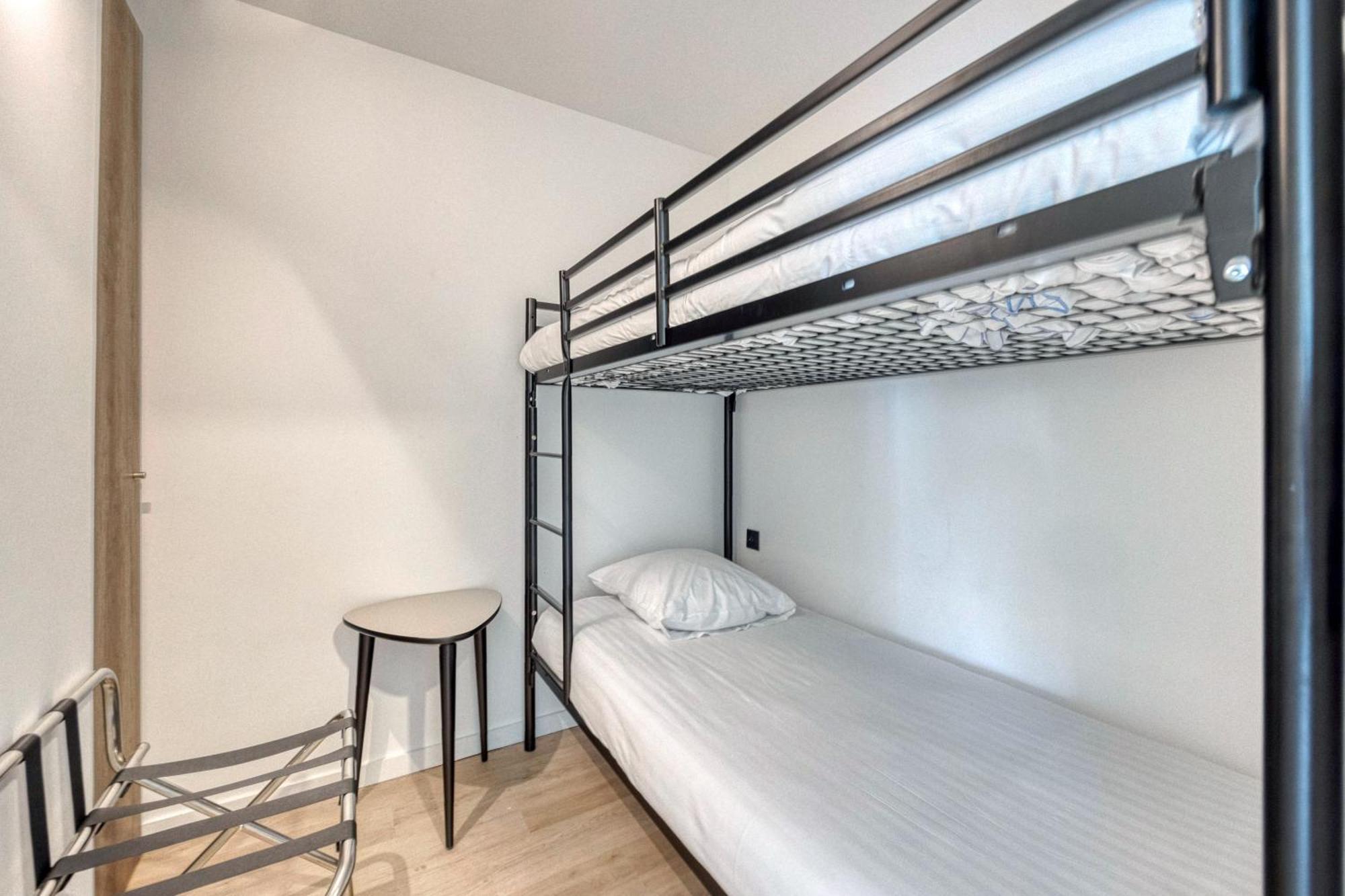 Kosy Appart'Hotels - Residence Du Lac Aix-les-Bains Eksteriør billede